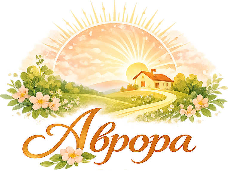 Пансионат для пожилых Аврора