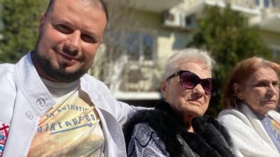 Принципы и этапы реабилитации при заболеваниях сердечно-сосудистой системы у пожилых в частном пансионате