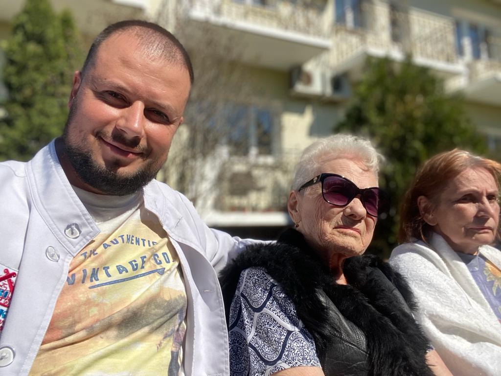 Принципы и этапы реабилитации при заболеваниях сердечно-сосудистой системы у пожилых в частном пансионате