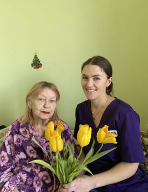 Пацалюк Кристина Александровна