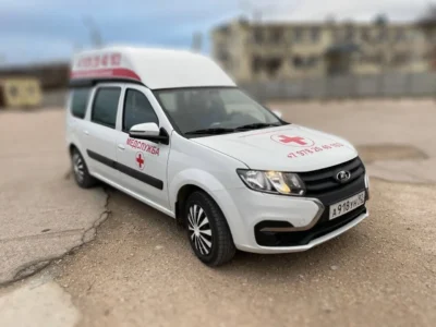 Перевозка пожилых людей пансионата